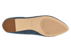 Nine West Speakup Ballet Flat