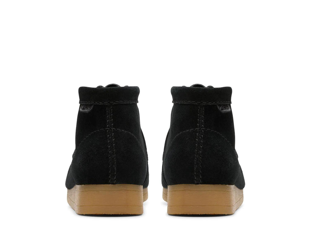 Clarks Wallaston Chukka Boot