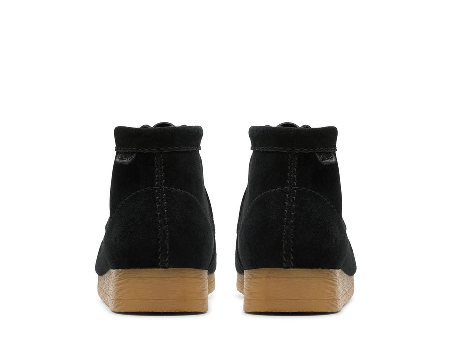Clarks Wallaston Chukka Boot