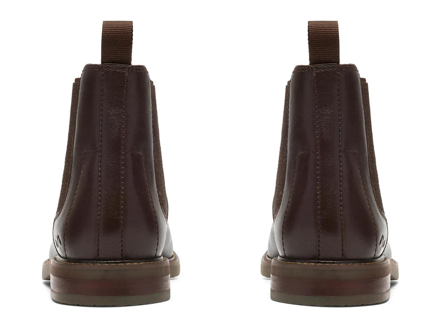 Clarks Jaxen Easy Chelsea Boot - Men's