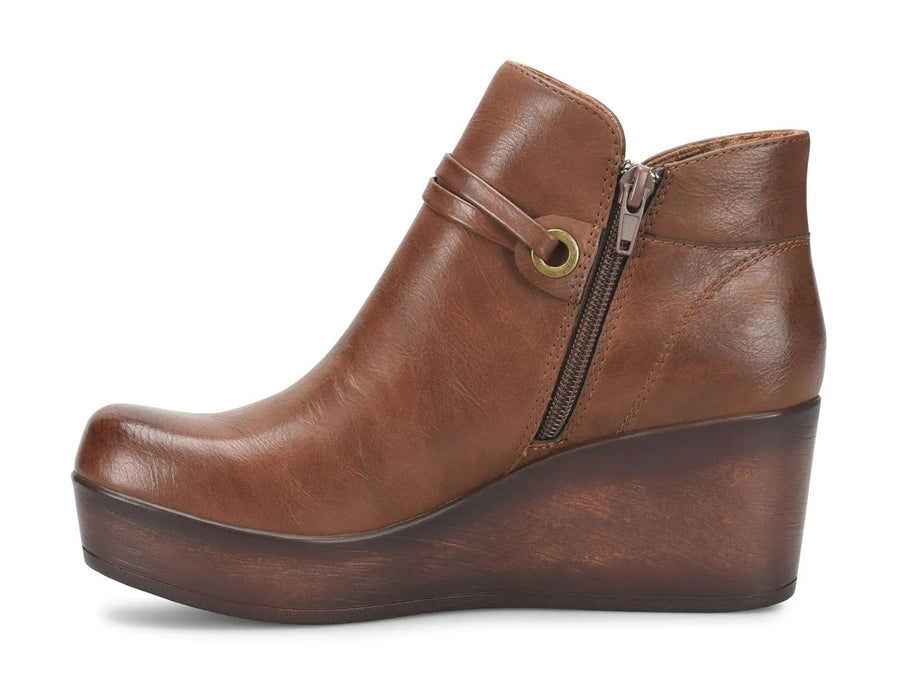 B.O.C. Born Concept Leonna Wedge Bootie