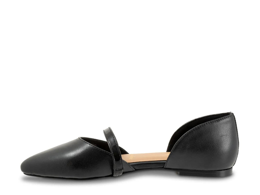 Trotters Emory Flat