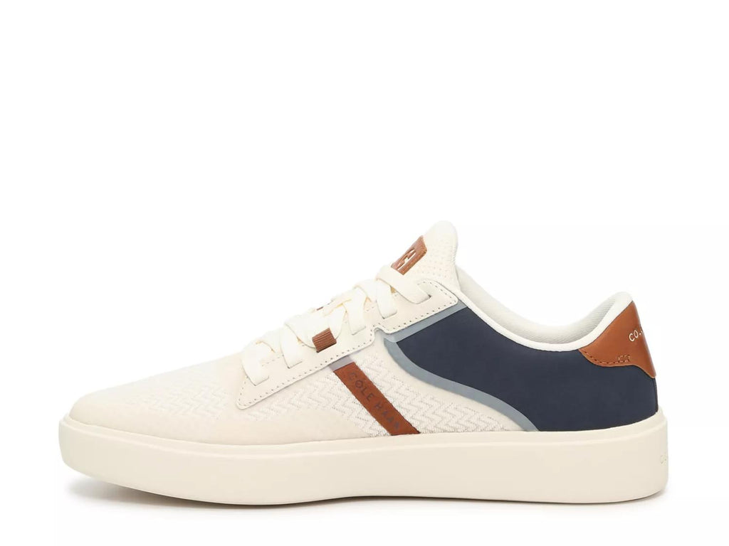 Cole Haan Grand Crosscourt Winner Sneaker - Men's