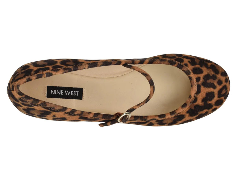 Nine West Classik Ballet Flat