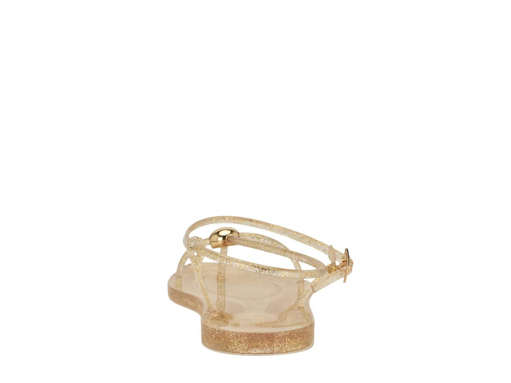 Nine West Shells Thong Sandal