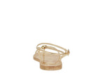 Nine West Shells Thong Sandal