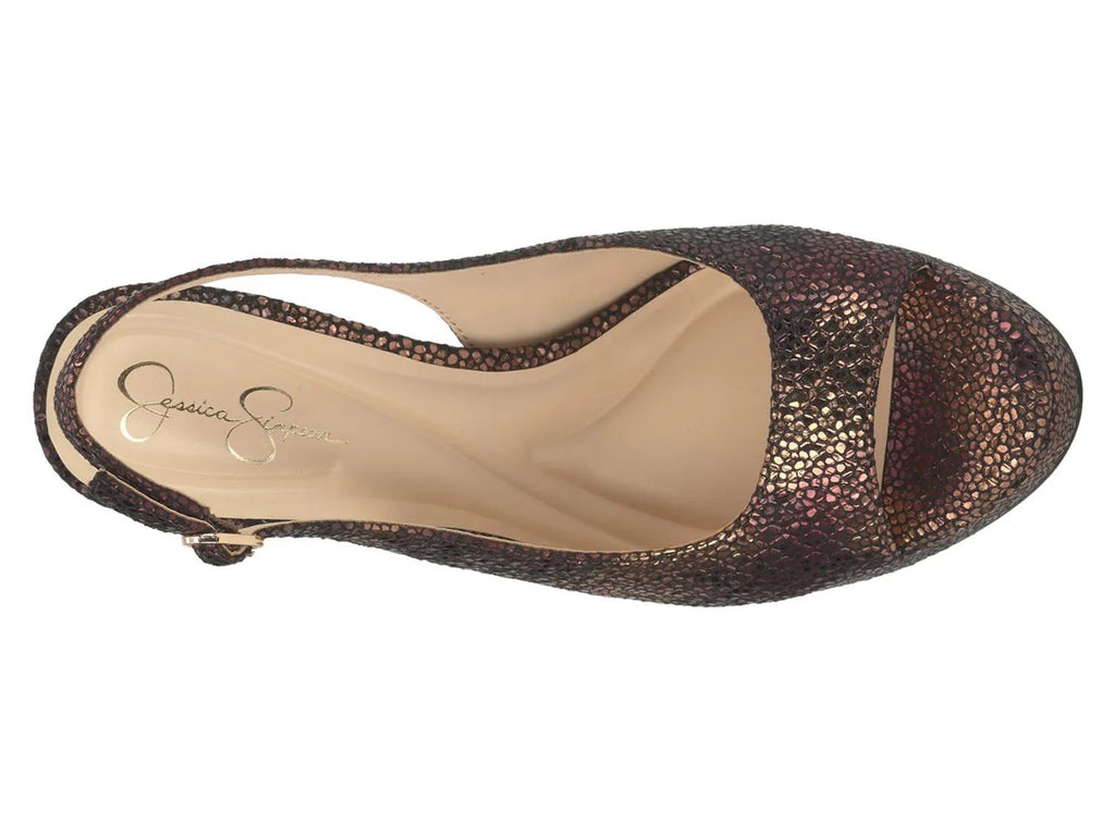 Jessica Simpson Sibilla Sandal