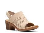 Clarks Emily Mist Sandal