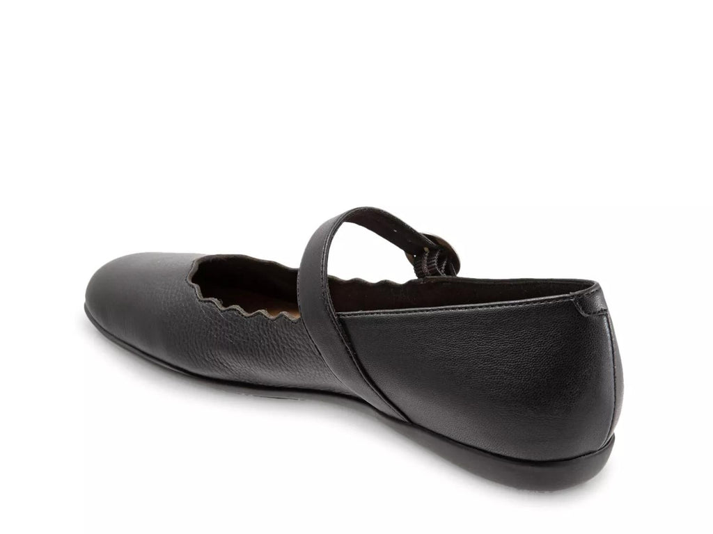 Trotters Sugar Mary Jane Flat