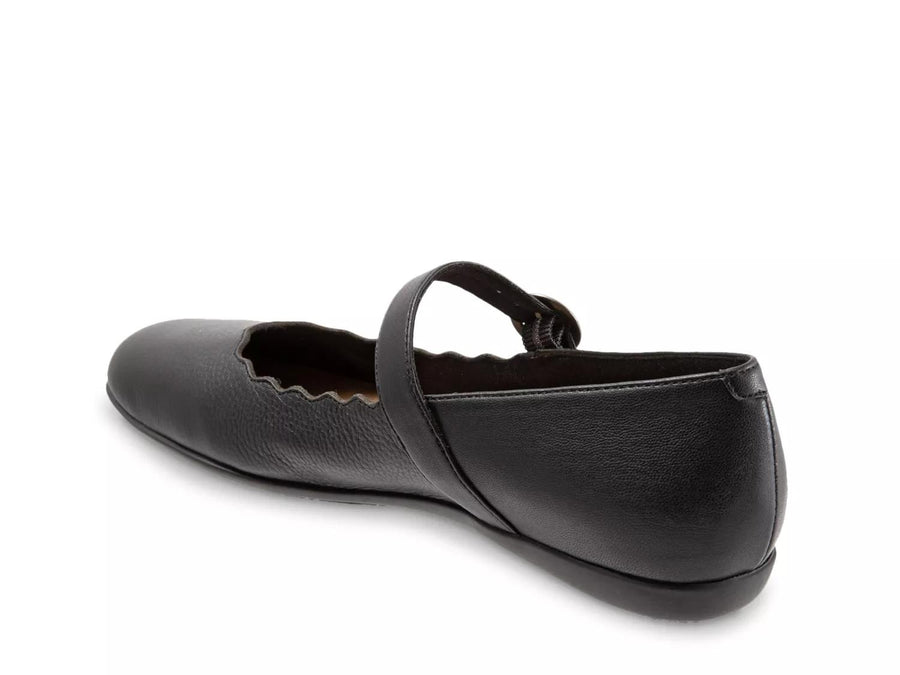 Trotters Sugar Mary Jane Flat