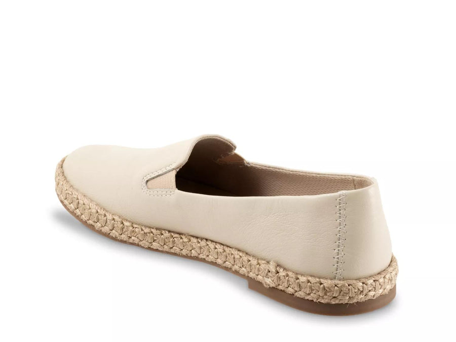 Trotters Poppy Espadrille Slip-On