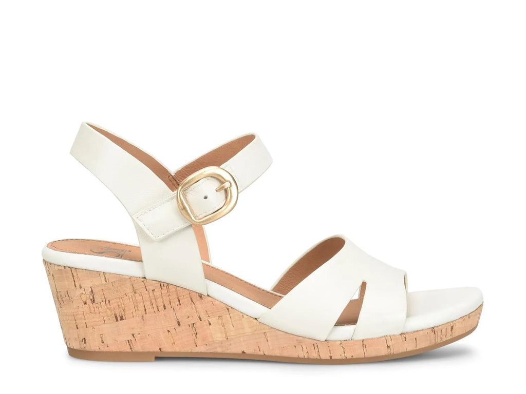 Sofft Vanessa Wedge Sandal