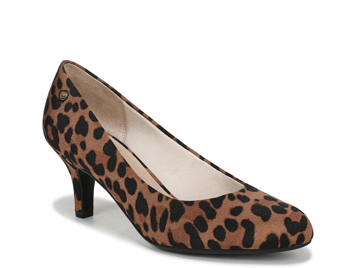 Lifestride Parigi Pump