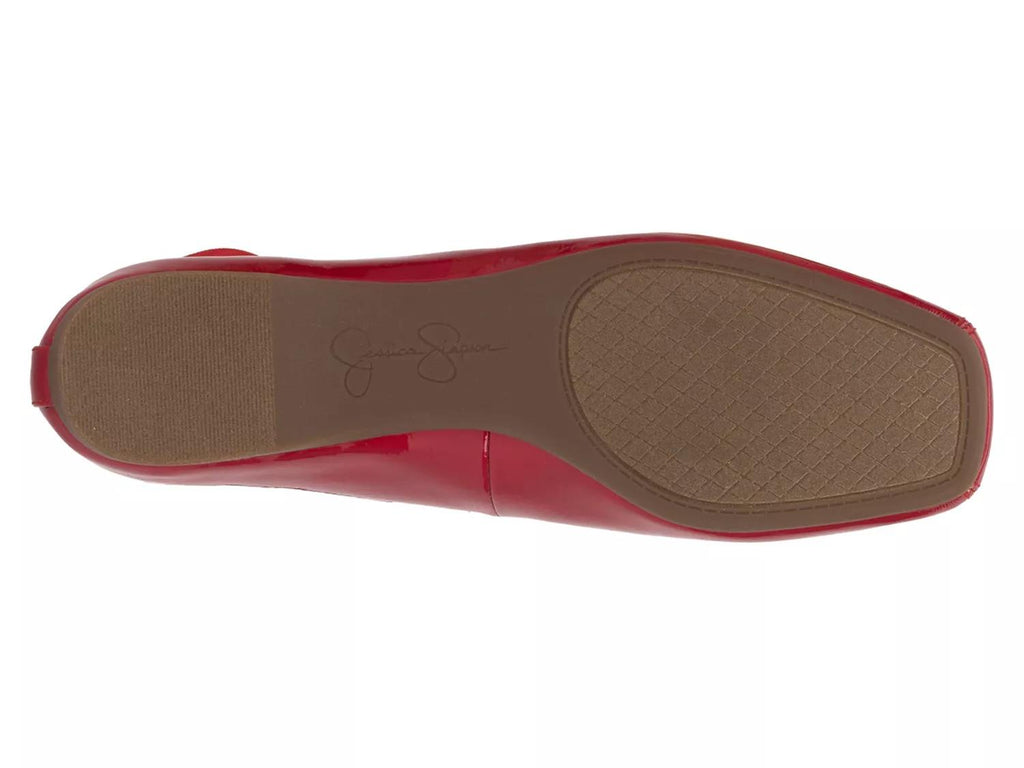 Jessica Simpson Mandalaye Ballet Flat