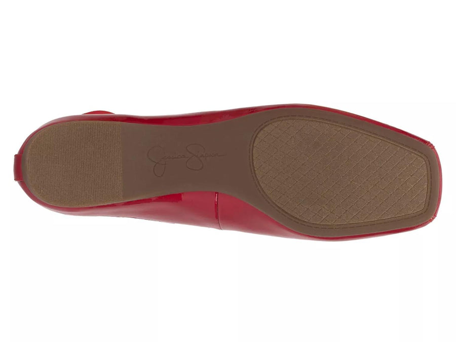 Jessica Simpson Mandalaye Ballet Flat