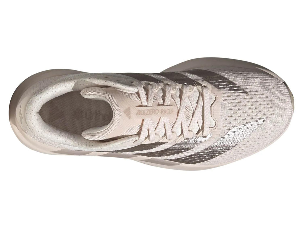 Adidas Adizero Pacer EVO Running Shoe - Women's