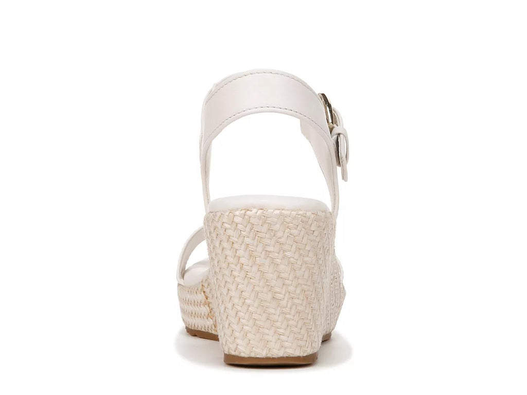 Naturalizer Stella Espadrille Wedge Sandal