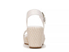 Naturalizer Stella Espadrille Wedge Sandal