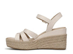Lifestride Havana Espadrille Wedge Sandal