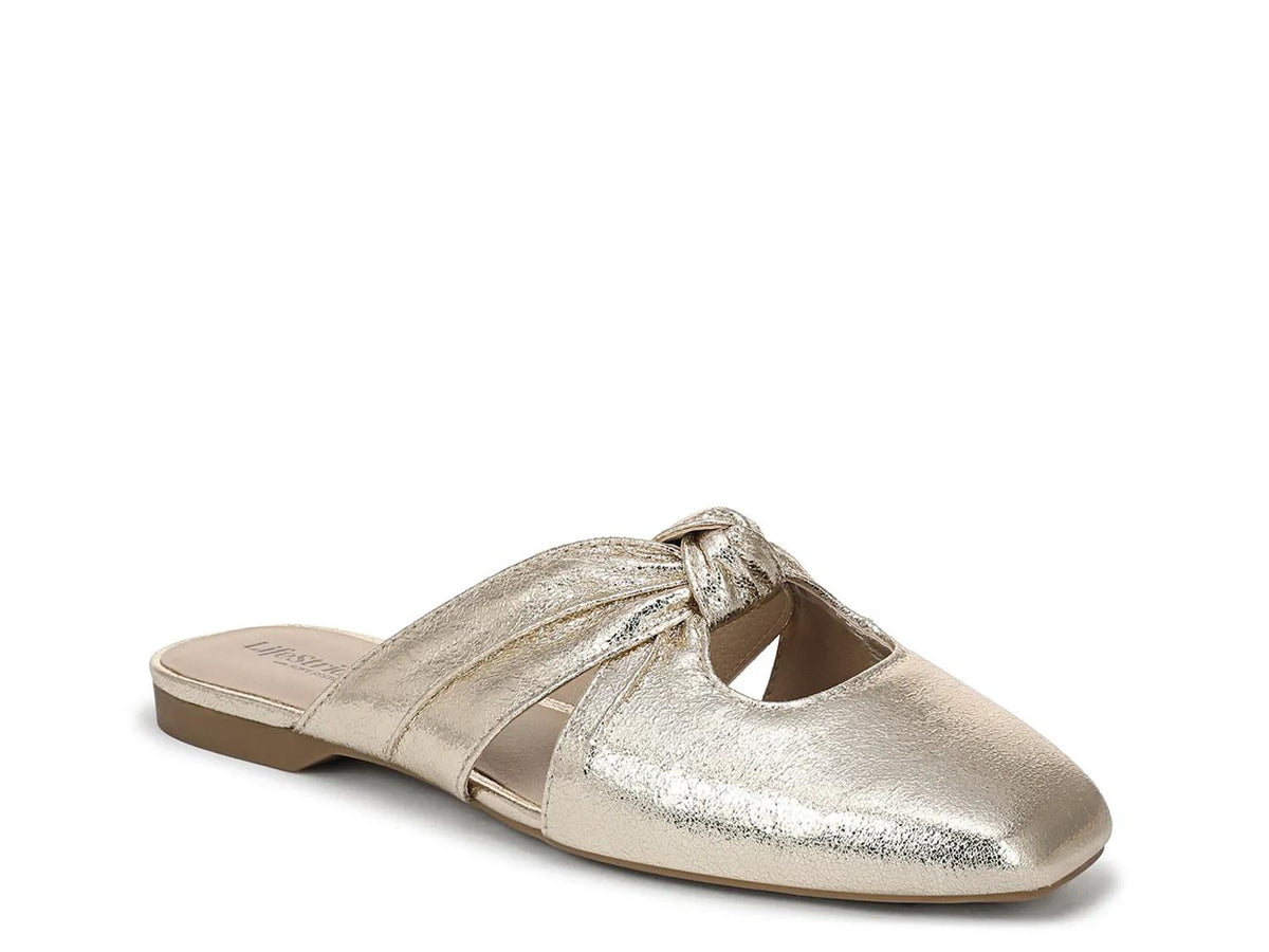 Lifestride Believe Mule