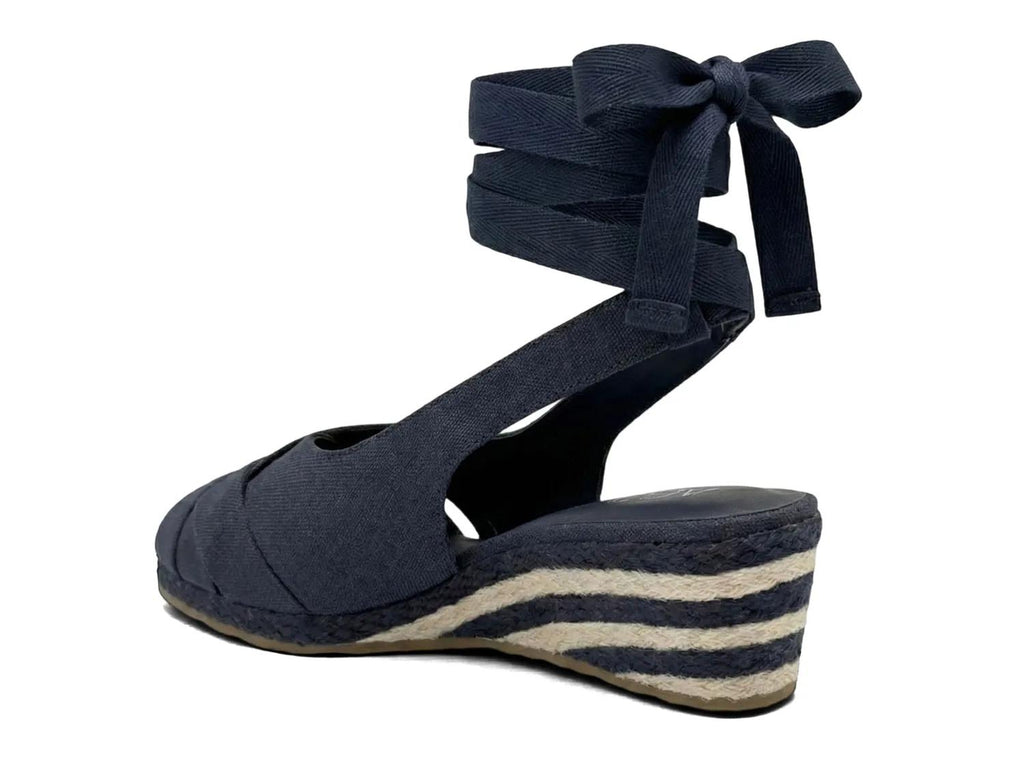 Aerosoles Roberta Espadrille Wedge Sandal