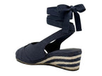 Aerosoles Roberta Espadrille Wedge Sandal