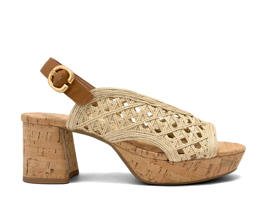 Aerosoles Clora Platform Sandal