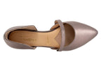 Trotters Emory Flat