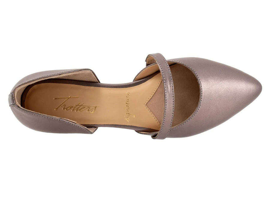 Trotters Emory Flat