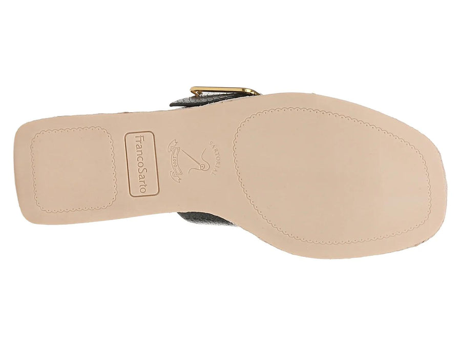 Franco Sarto Taziana Espadrille Wedge Sandal
