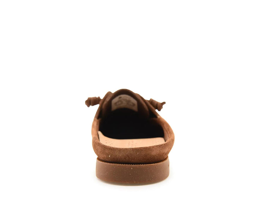 Sperry Authentic Original Mule Boat Shoe - Women's