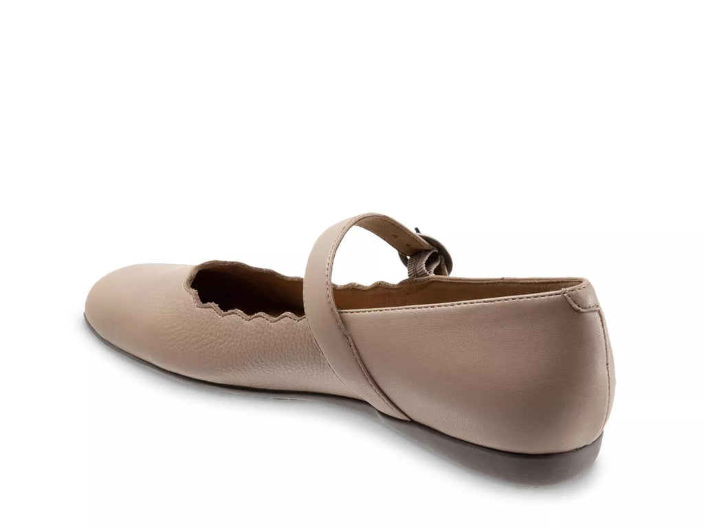 Trotters Sugar Mary Jane Flat