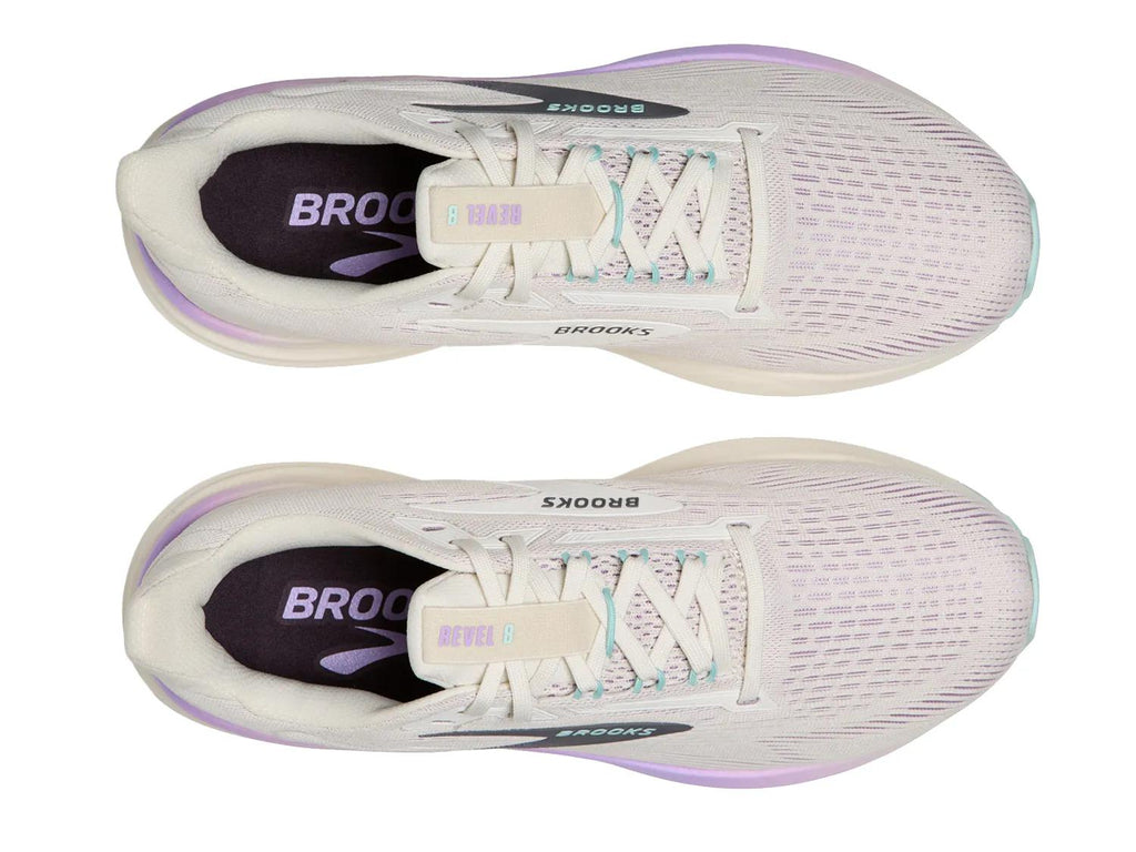 Brooks Revel 8 Running Shoe - Women's