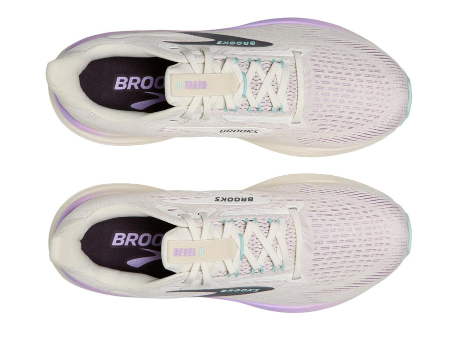 Brooks Revel 8 Running Shoe - Women's