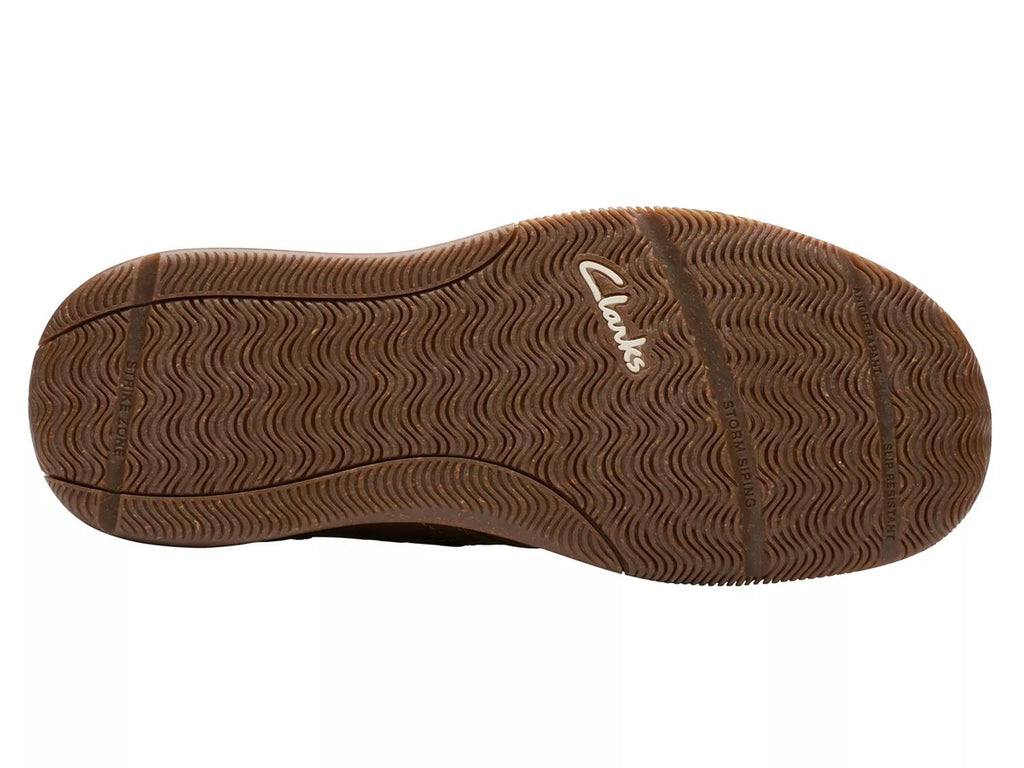 Clarks Sailview Step Slip-On Sneaker