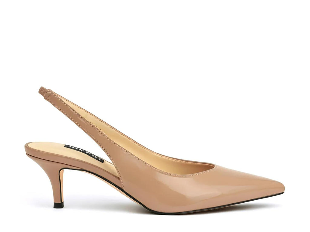 Nine West Cassy Pump