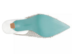 Betsey Johnson Clark Pump