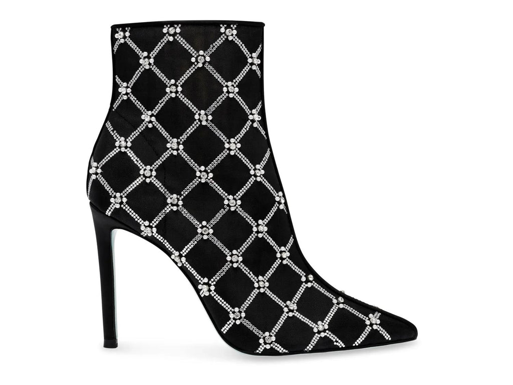 Betsey Johnson Fin Bootie