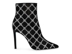Betsey Johnson Fin Bootie