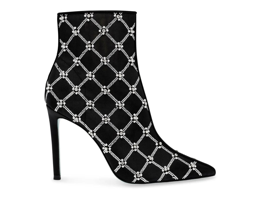 Betsey Johnson Fin Bootie