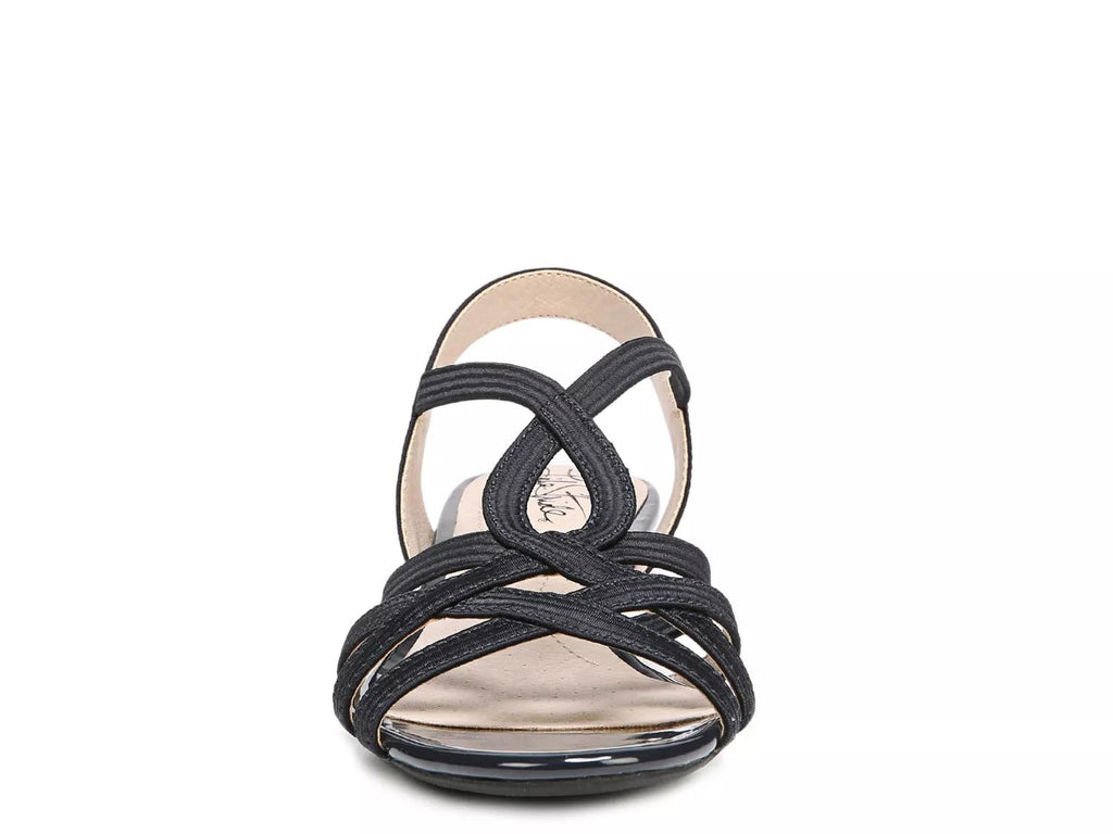 Lifestride Yaya Wedge Sandal