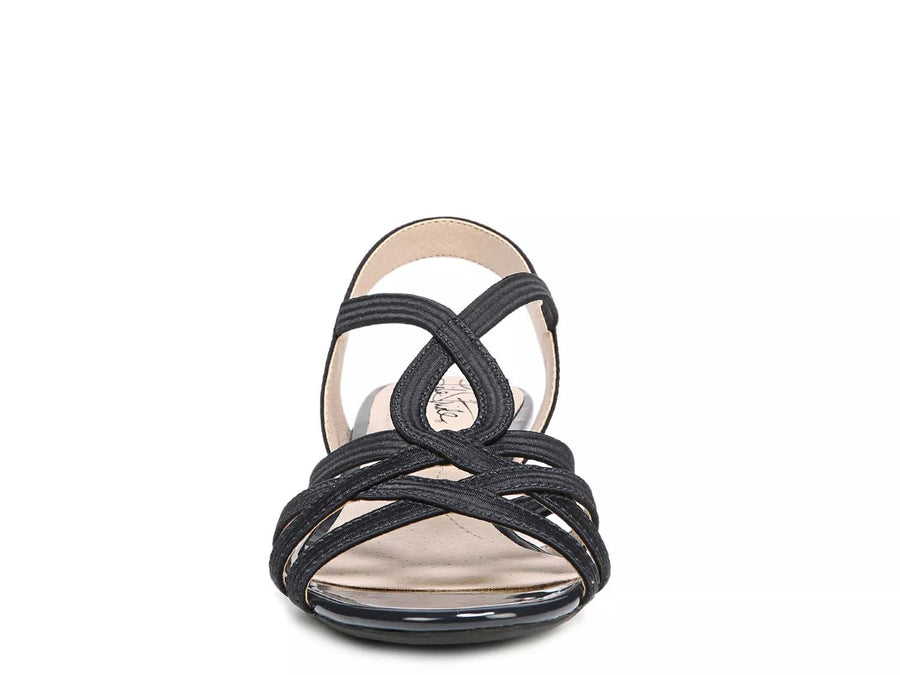 Lifestride Yaya Wedge Sandal