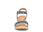 Sofft Inez Espadrille Wedge Sandal