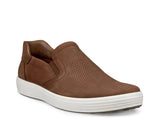 Ecco Soft 7 Slip-On Sneaker - Men's