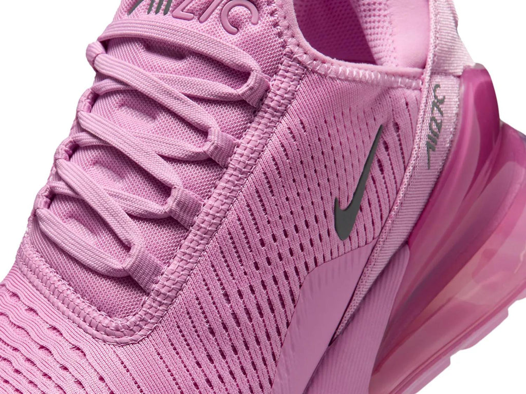 Nike Air Max 270 Sneaker - Women's
