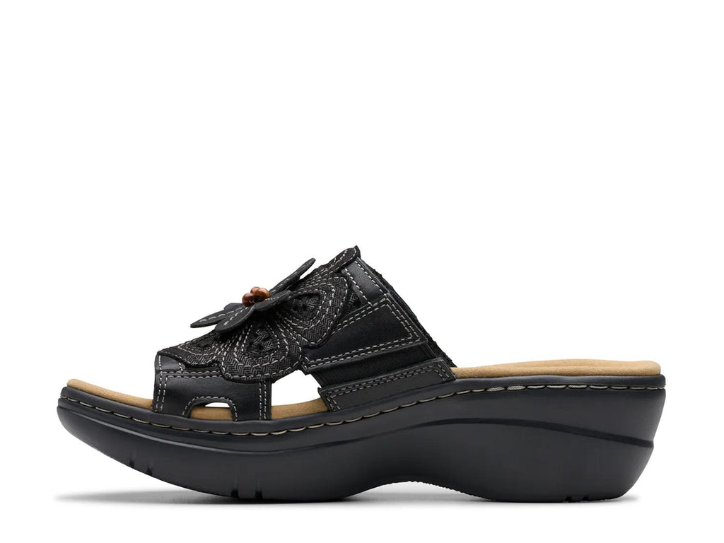 Clarks Merliah Belle Wedge Sandal