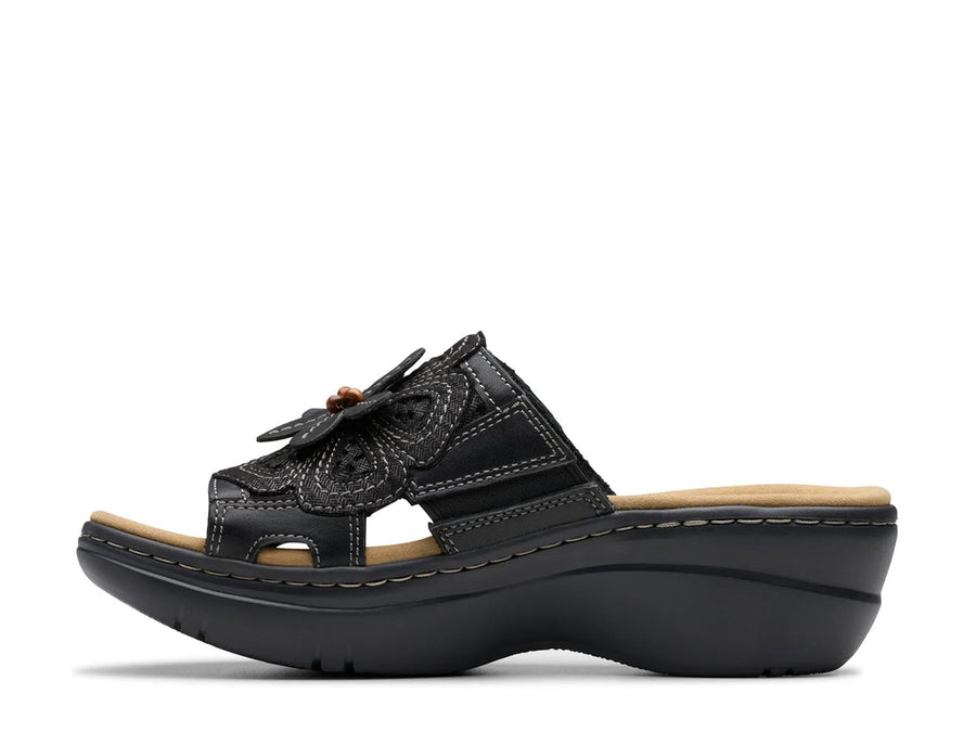 Clarks Merliah Belle Wedge Sandal