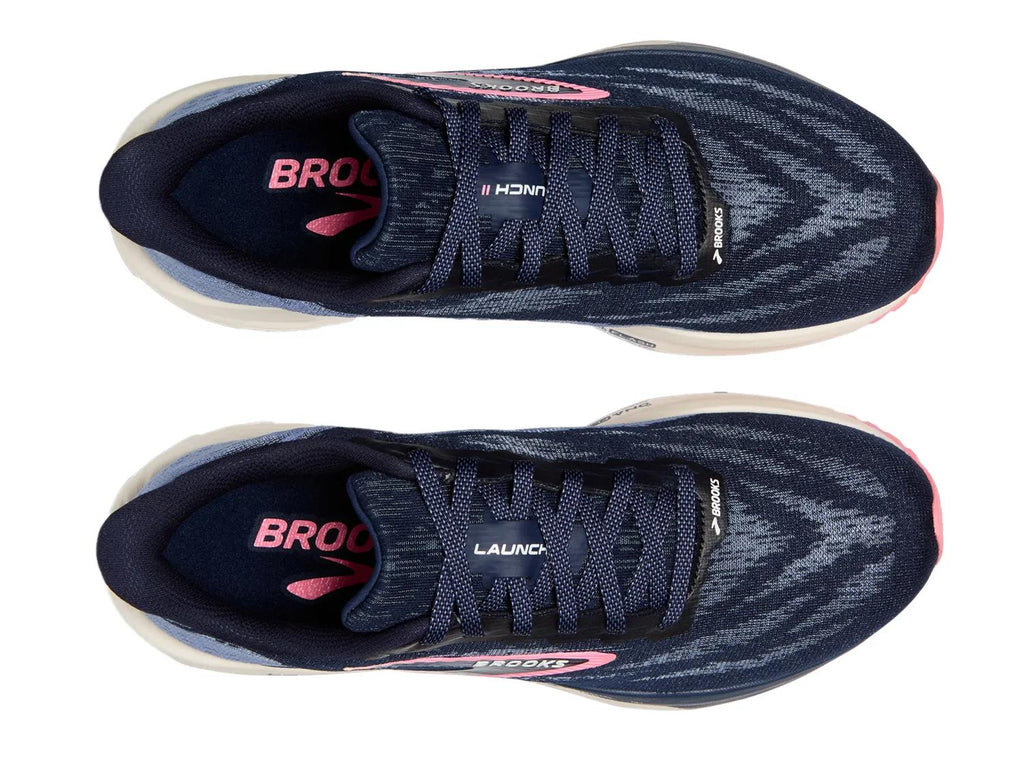 Brooks Launch 11 Running Shoe - Women's