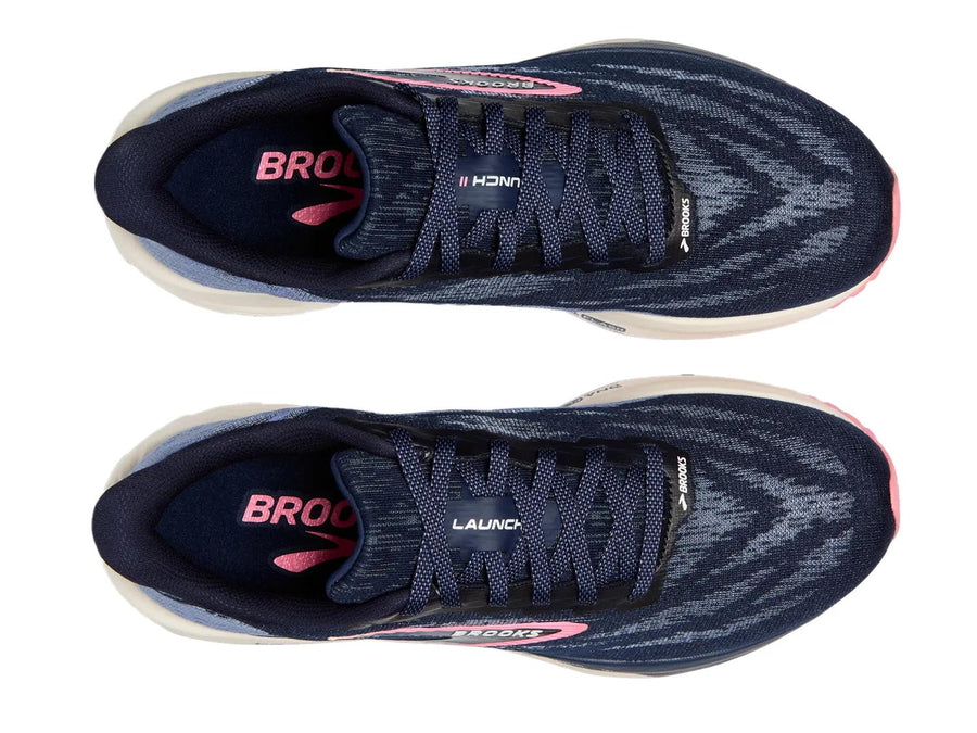 Brooks Launch 11 Running Shoe - Women's