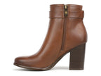 Naturalizer Solana Bootie